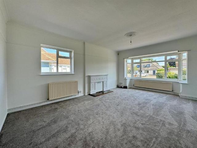 House for rent in Baron St Martin, Barholm
