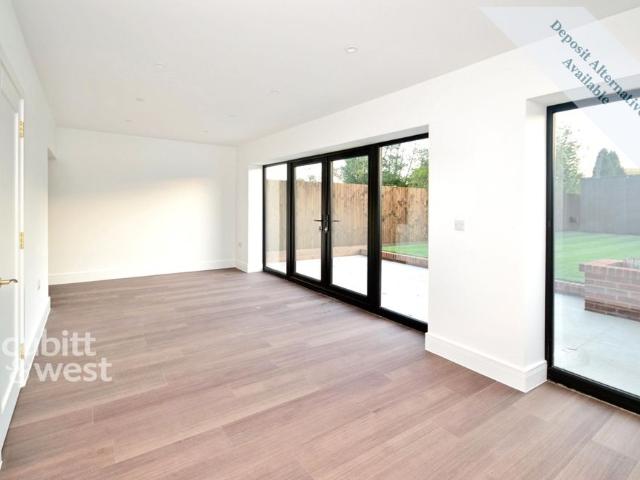 House for rent in Lower Kingswood, Reigate and Banstead