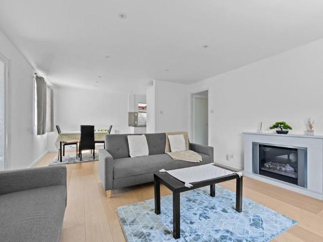 House for rent in Westminster Park, Two Mills
