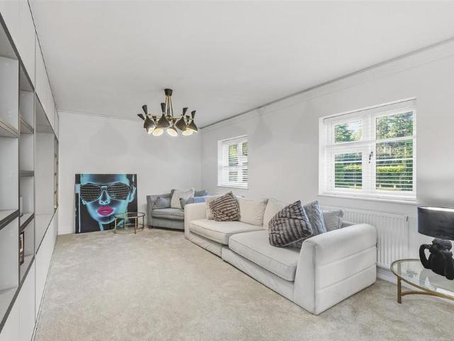 House for rent in Little Aston, Lichfield