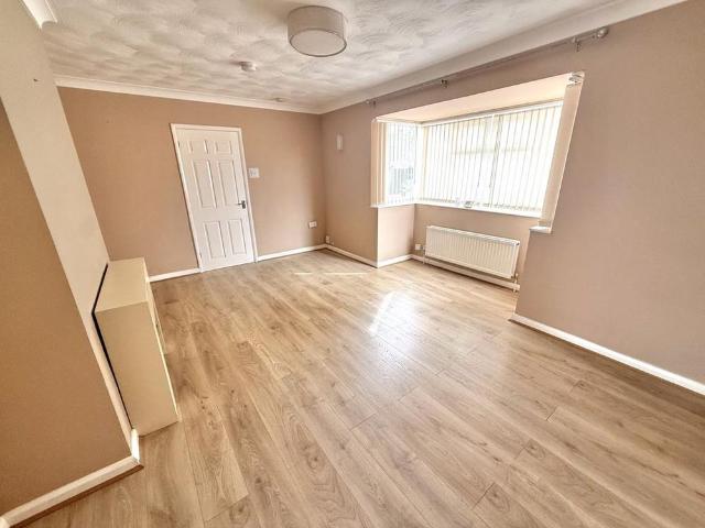 House for rent in Ashby De La Launde, Lincolnshire