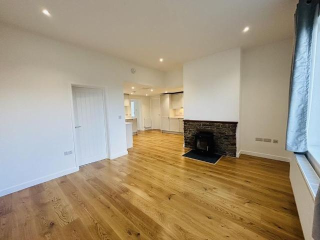 House for rent in St Just, Cornwall