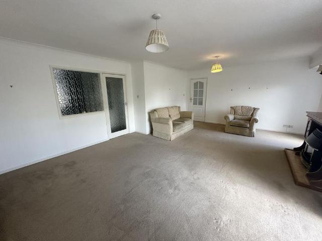 House for rent in Romans Quarter, Rushcliffe
