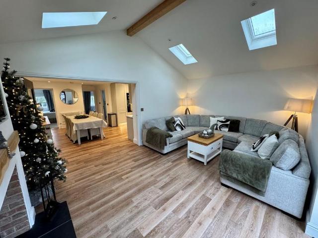 House for rent in Chedburgh, Suffolk