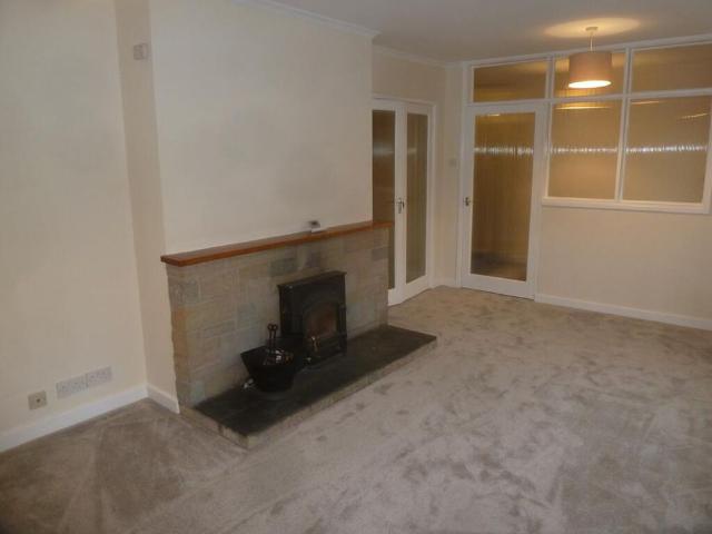 House for rent in Acton Scott, Shropshire