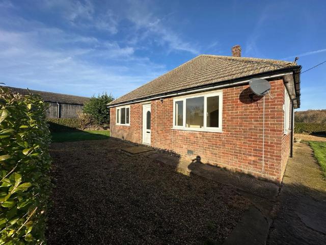 Bungalow for rent in Gedney, Gosberton Clough