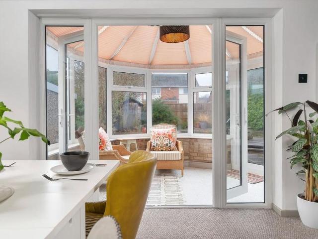 House for rent in Thorpe Arnold, Brentingby