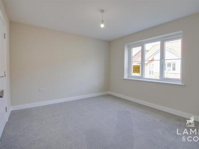 House for rent in Dale Hill, Essex