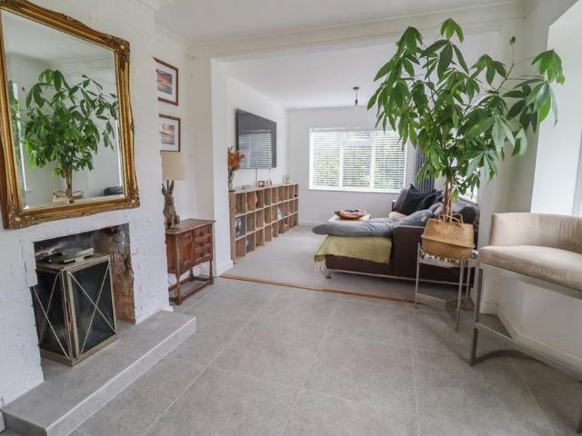 House for rent in Saxthorpe, Comers