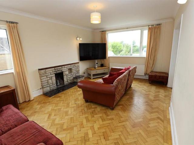 House for rent in Aberthin, Wales
