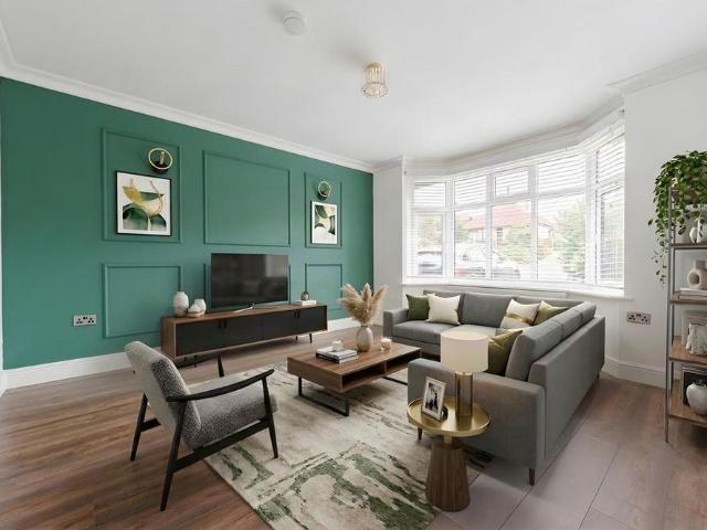 House for rent in Lowestoft, East Suffolk