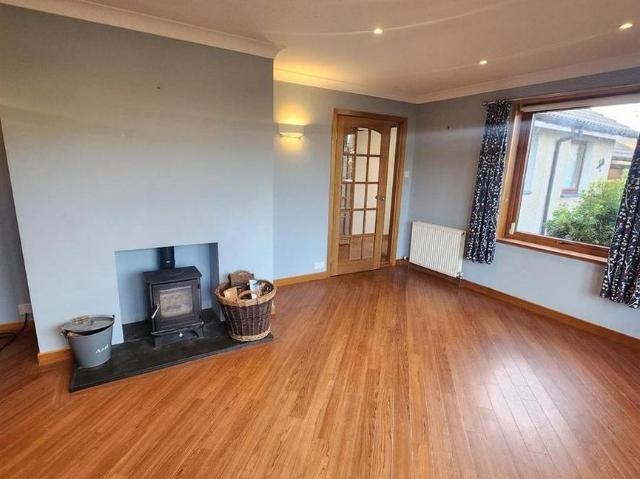 House for rent in Comrie, Scotland