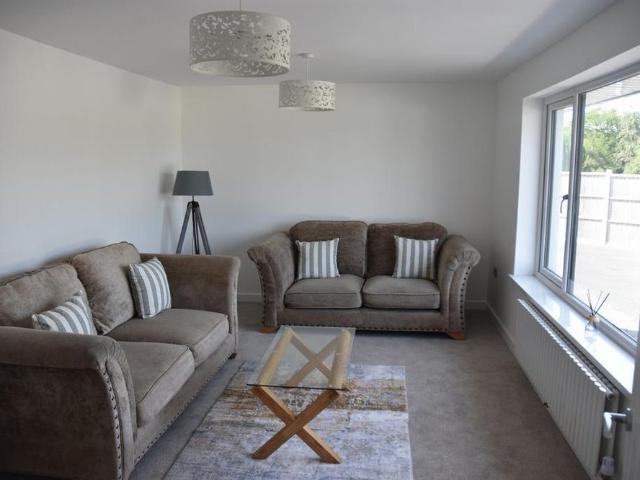 House for rent in Bryngwyn, Cwm-Cou