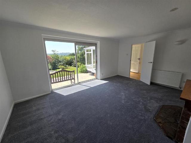 House for rent in Ruan Lanihorne, Cornwall