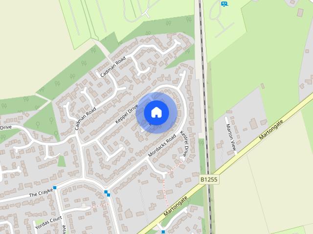 House for rent in Bridlington, East Riding Of Yorkshire