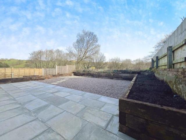 House for rent in Harwood, Bramhall