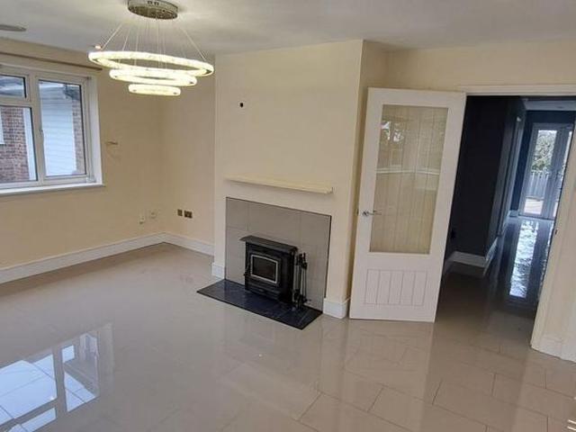 House for rent in Cross In Hand, East Sussex