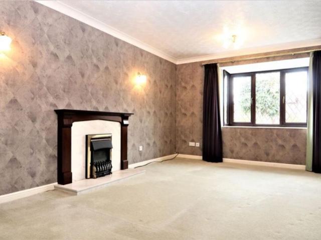 House for rent in Wollaton Vale, Haddon