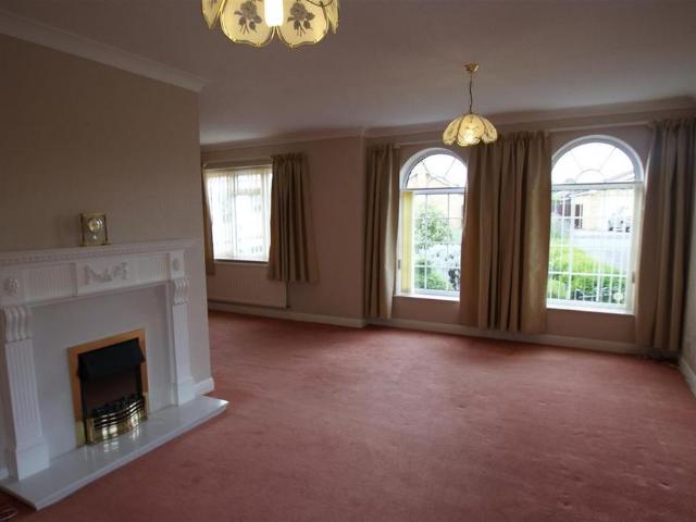 House for rent in Tickhill, South Yorkshire