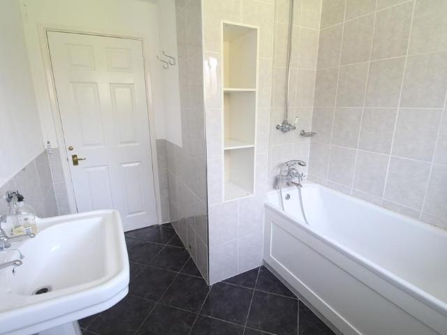 House for rent in Chedburgh, Isle Of Man