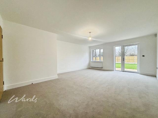 House for rent in Brooklands, Monks Orchard