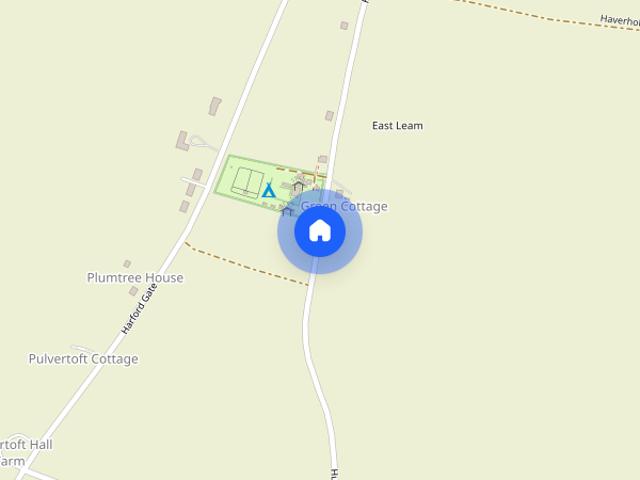 House for rent in Gedney, Gosberton Clough