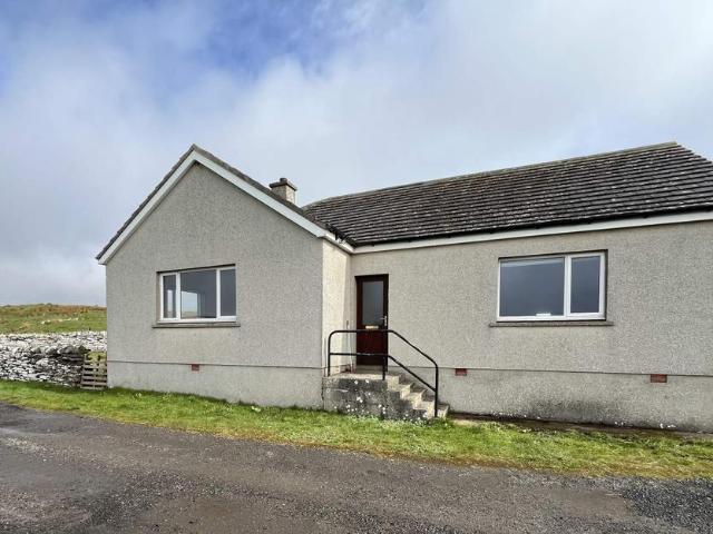 Bungalow for rent in Latheron, Scotland