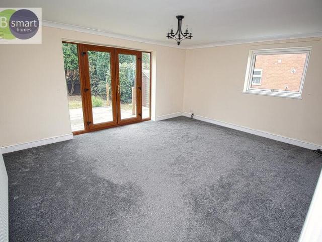 House for rent in Swinton, South Yorkshire