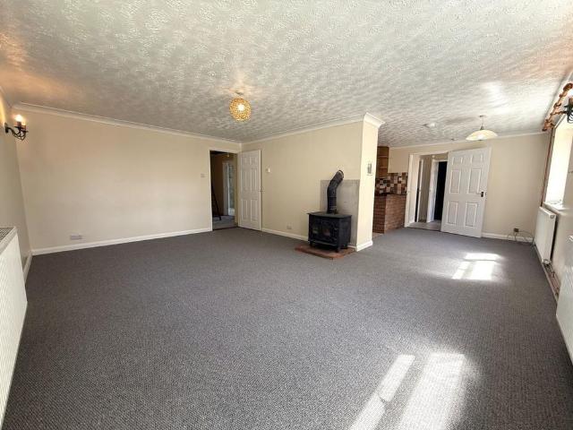 House for rent in Chedburgh, Suffolk