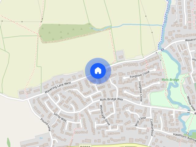 House for rent in Peacemarsh, Lamyatt