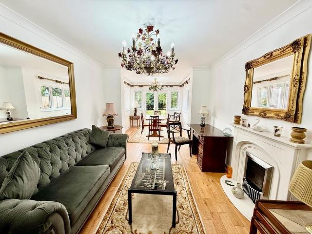 House for rent in Attenborough, East Midlands