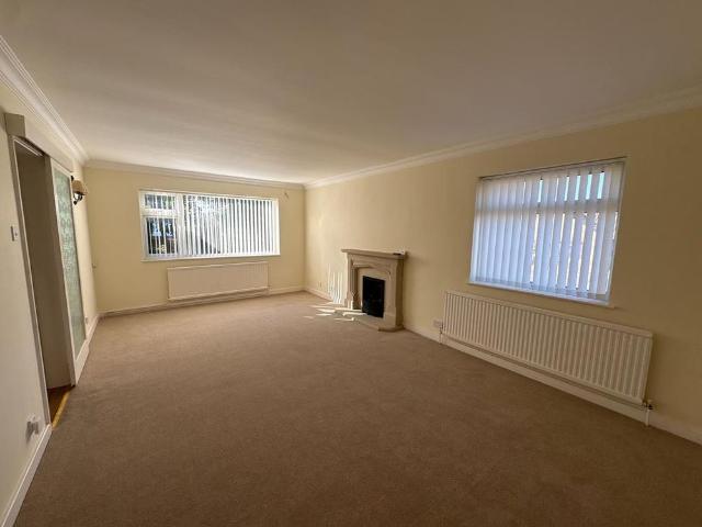 House for rent in Harby, Brentingby