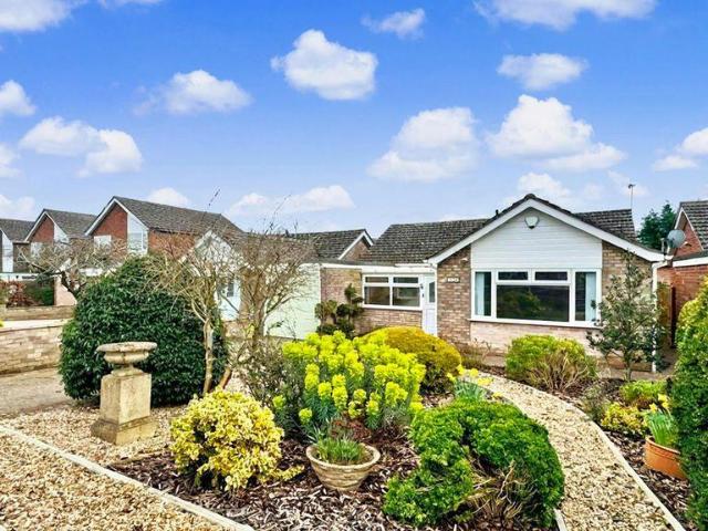 Bungalow for rent in Ingleby, Lincolnshire