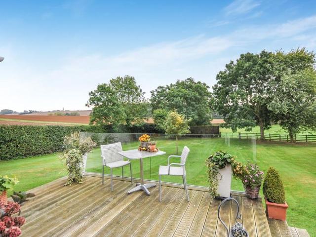 House for rent in The Slade, Oxfordshire