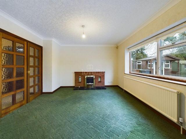 House for rent in Boultham Moor, Brayford