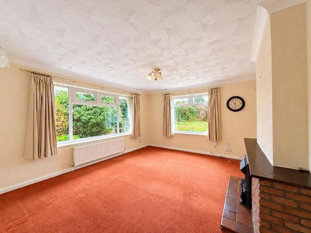 House for rent in The Polygon, City Of Southampton