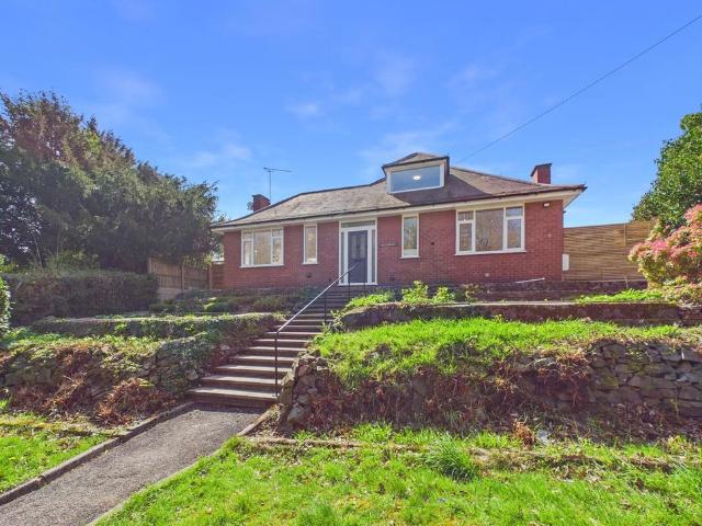 Bungalow for rent in Hartshill CP, Gun Hill