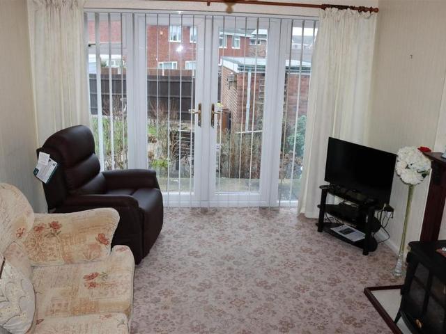 House for rent in Aldridge, West Midlands