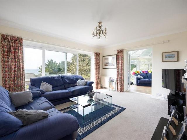 House for rent in Cowlease, Ventnor