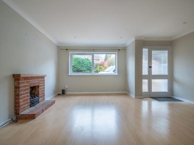 House for rent in Chedburgh, Suffolk