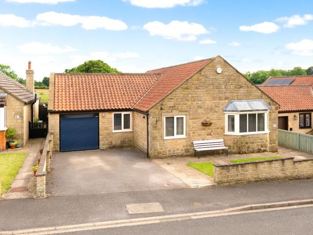 House for rent in Kirkby Malzeard, North Yorkshire