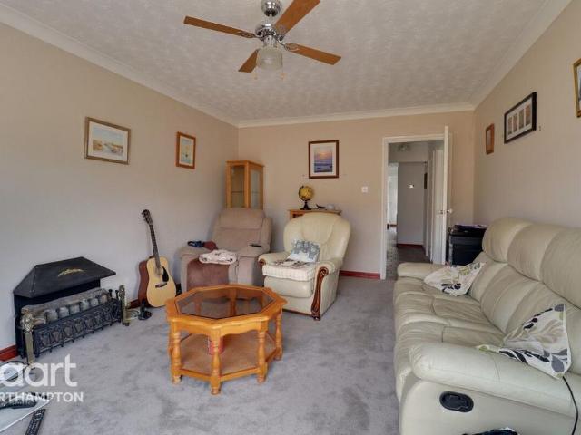 House for rent in Higham Ferrers