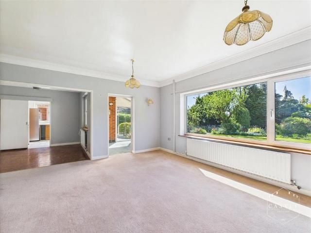 House for rent in Wigston Magna, Leicestershire