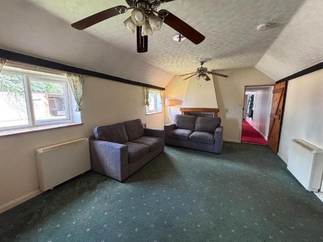 House for rent in Chedburgh, Suffolk
