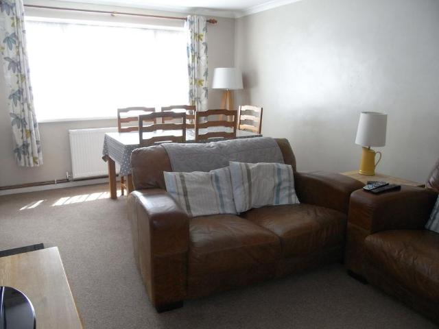 House for rent in Wherrytown, Penzance