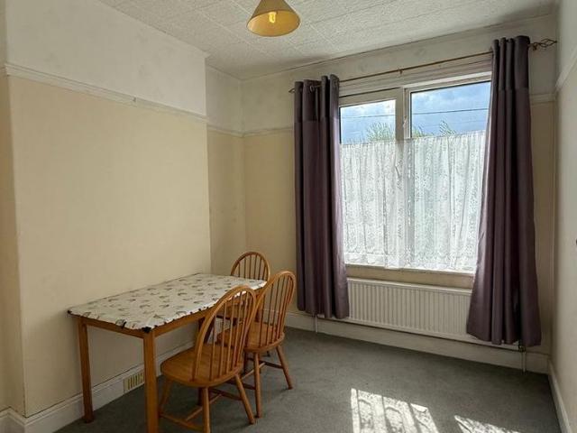 House for rent in Mynyddcerrig, Wales
