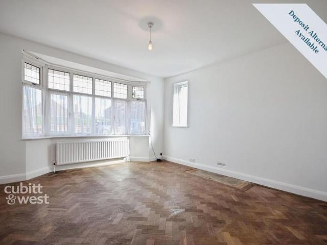 House for rent in Worthing, West Sussex