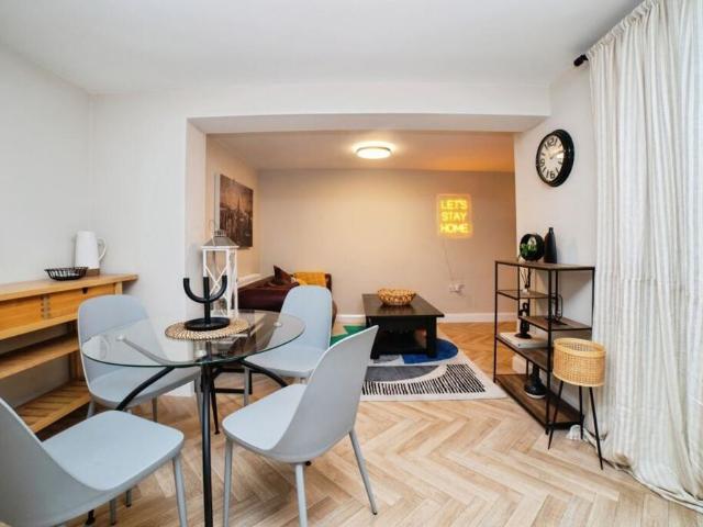 House for rent in Sutton in Ashfield, Ashfield