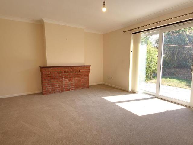 House for rent in Burgh St Peter, Norfolk