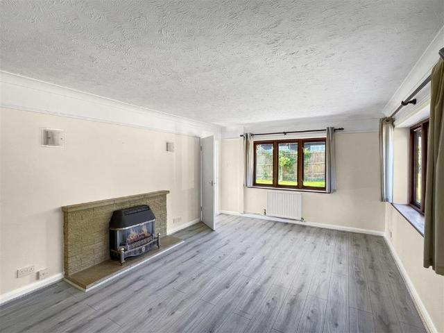 House for rent in Arrington, Cambridgeshire